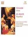 VIVALDI: Gloria / BACH, J.S.: Magnificat